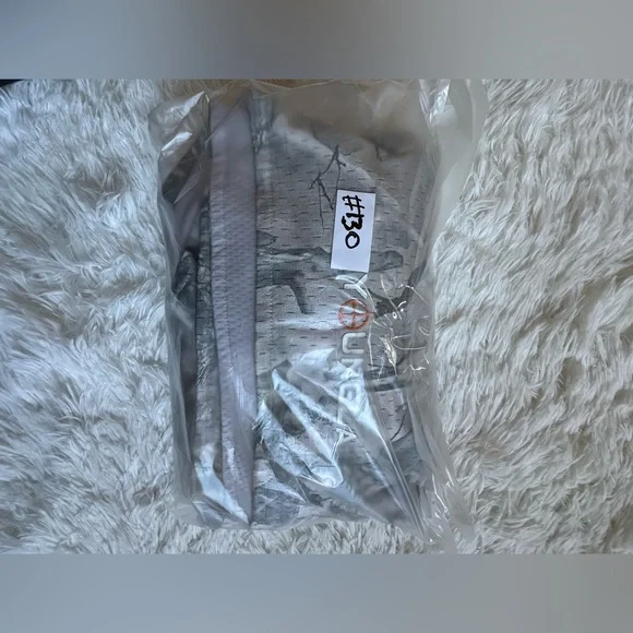 YoungLA Reversible Shorts Men’s XL x 6.5” Tree Camo Mesh Active Gym Athletic - Picture 14 of 14